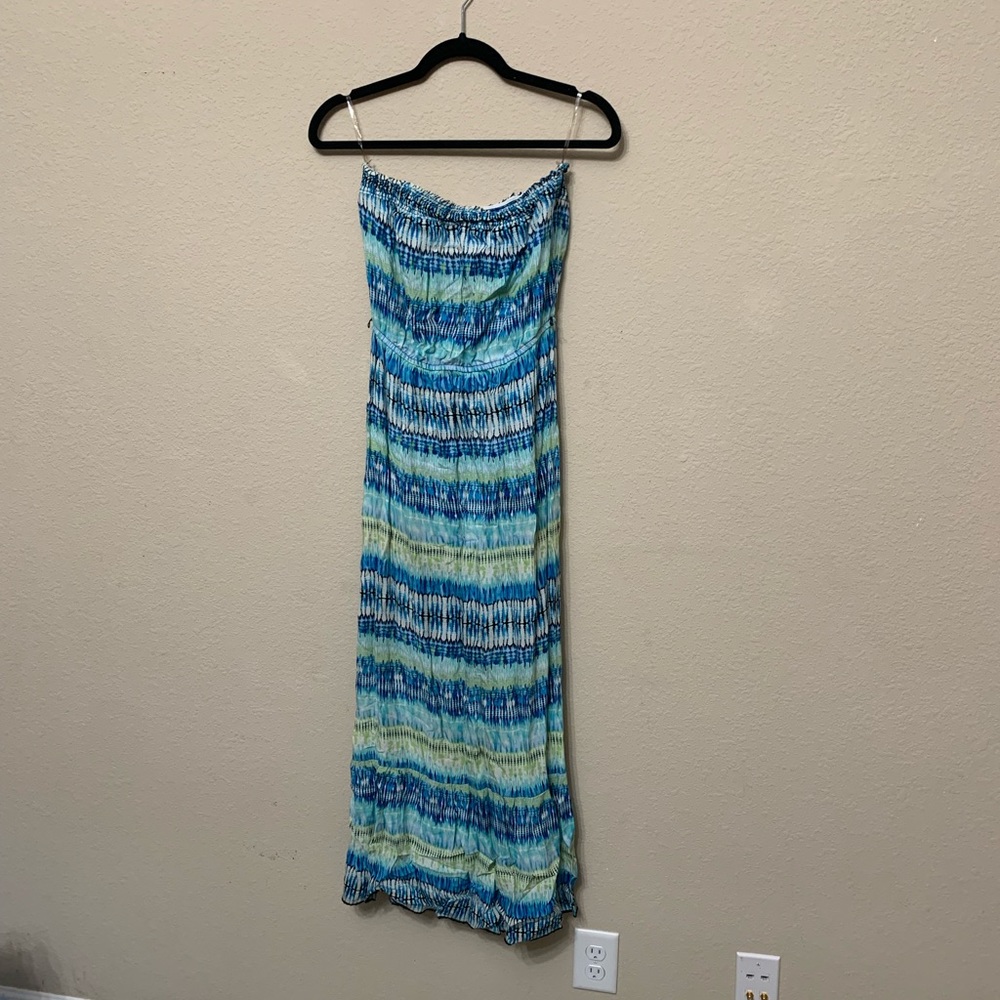 romper dress